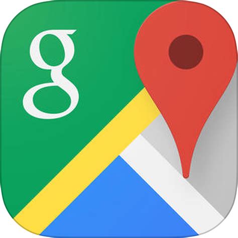 maps google app
